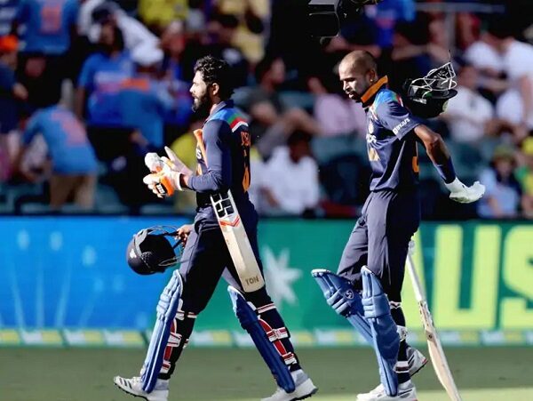 Fans Roast Sanjay Manjrekar After Jadeja & Hardik Pandya’s Unbeaten 50s In IndVsAus Third ODI - RVCJ Media