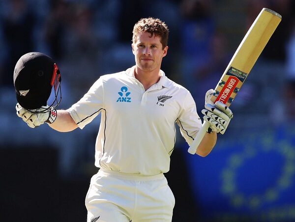“Out Ho Ja Bhootni Ke,” Disappointed Yasir Shah Shouts As Henry Nicholls Misses A Cut Shot - RVCJ Media