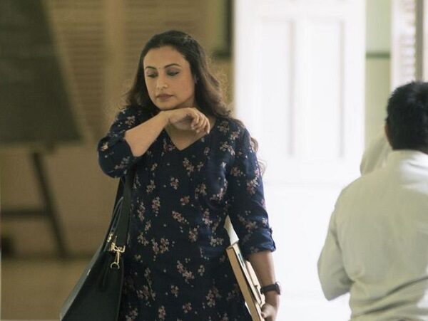 “Black & Hichki Opened My Eyes Towards Inclusivity, Kindness & Gratitude”, Says Rani Mukerji - RVCJ Media