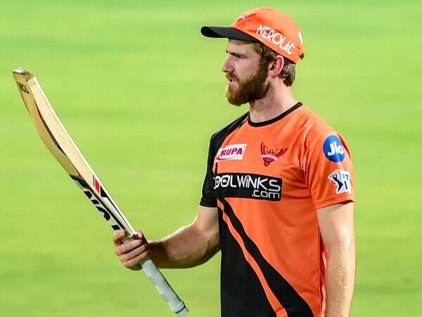 Is Kane Williamson Leaving IPL Team Sunrisers Hyderabad? David Warner Responds To Rumours - RVCJ Media