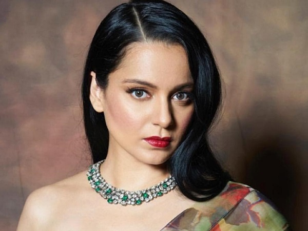 Kangana Ranaut Opposes Idea Of Housewives Being Paid For Their Work, Shashi Tharoor Responds RVCJ Media