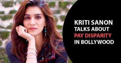 Kriti Sanon Opens Up On Power Imbalances & Pay Disparity In Bollywood, Says “It’s Frustrating” RVCJ Media