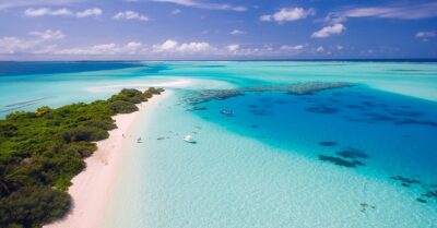 Escape To A Vacation On The Sea RVCJ Media