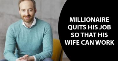 Zalando’s Millionaire CEO To Quit His Job So That His Wife Can Pursue Career & Live Her Dreams RVCJ Media