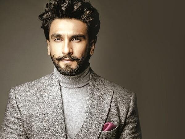 “I Was Hungry, Foolish, Groping In Dark, Attempting For A Break,” Ranveer Singh On His Struggle - RVCJ Media