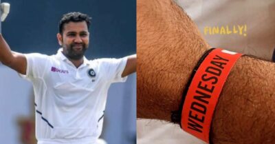 Rohit Sharma To Finally Join Team India For 3rd Test Against Australia, Shares Instagram Story RVCJ Media