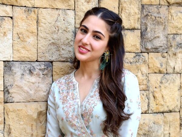 Sara Ali Khan Was Asked About The Worst Pick-Up Line Used On Her, Here’s What She Replied - RVCJ Media