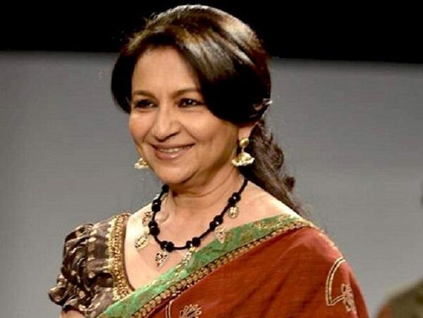 Sharmila Tagore Speaks On Taimur’s Fame & Undue Attention He Gets, “I’m Worried About Him” - RVCJ Media