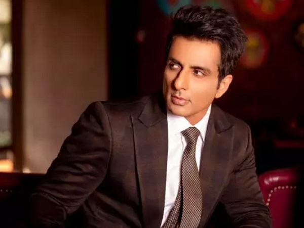 Road In Sonu Sood’s Hometown Moga Named After His Mother Prof. Saroj Sood, Sonu Reacts - RVCJ Media
