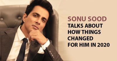 “I’m Getting All Hero Roles Now, It’s New Innings,” Sonu Sood Says 2020 Changed His Life As Actor RVCJ Media