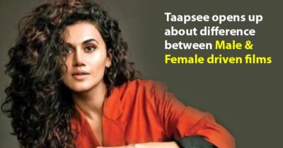 “Humare Film Ka Budget Itna Hota Hai Jitna Ek Male Actor Ki Ek Film Ki Fee,” Says Taapsee Pannu RVCJ Media