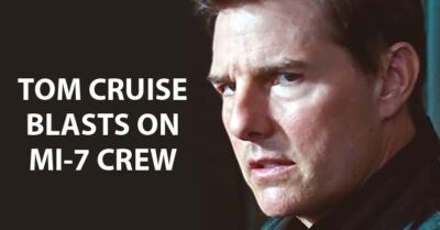 Angry Tom Cruise Warns To Fire Mission Impossible 7 Crew For Not Following COVID-19 Guidelines RVCJ Media