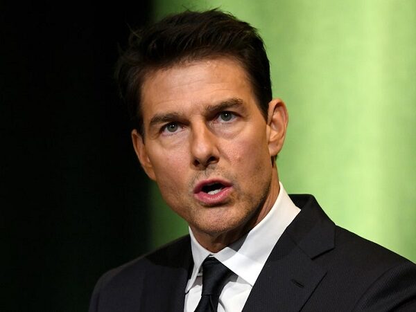 Angry Tom Cruise Warns To Fire Mission Impossible 7 Crew For Not Following COVID-19 Guidelines - RVCJ Media