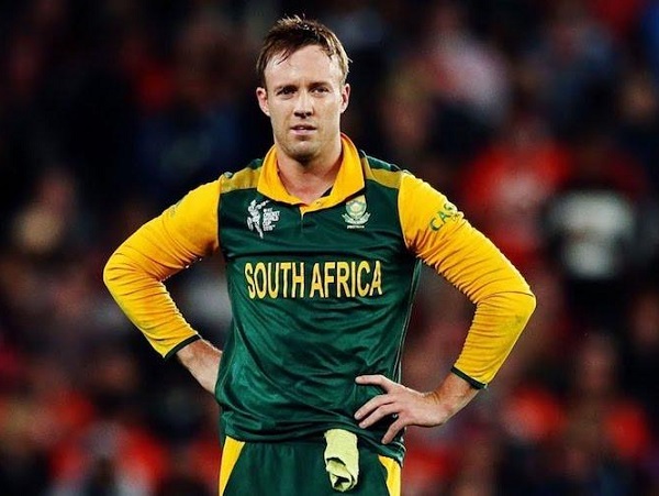 Shoaib Akhtar Again Makes Bizarre Claim, “AB De Villiers Literally Cried While Facing Mohd. Asif” RVCJ Media