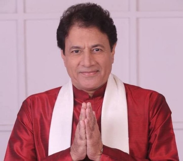 Arun Govil Had To Leave This Habit To Play Lord Ram’s Role In Ramayan Because Of Fans’ Anger - RVCJ Media