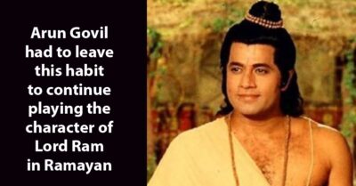 Arun Govil Had To Leave This Habit To Play Lord Ram’s Role In Ramayan Because Of Fans’ Anger RVCJ Media