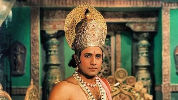 Arun Govil Had To Leave This Habit To Play Lord Ram’s Role In Ramayan Because Of Fans’ Anger - RVCJ Media