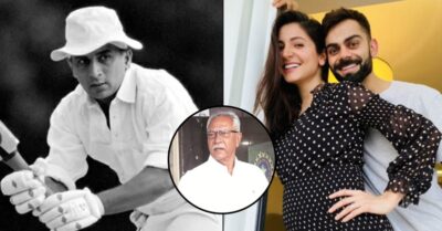 Anshuman Gaekwad Opines On Virat’s Paternity Leave & Reveals An Incident Of Sunil Gavaskar RVCJ Media
