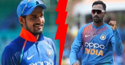 Krunal Pandya Accused Of Abusing Deepak Hooda, Latter Withdrew Name From Syed Mushtaq Ali Trophy RVCJ Media