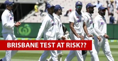 INDvsAUS 4th Test In Brisbane Doubtful As Indian Team Denies Being In Harder Quarantine There RVCJ Media