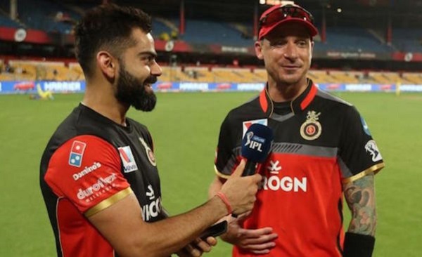 Dale Steyn Tweets About Pulling Out Of IPL 2021, RCB Reacts With A Sweet Message RVCJ Media