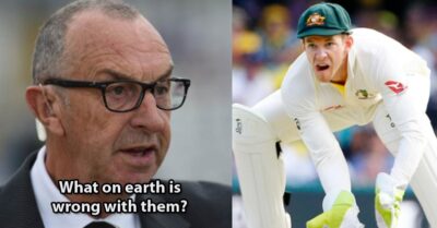 “Aussies Don’t Seem To Learn. What On Earth Is Wrong With Them?,” David Llyod Slams Tim Paine RVCJ Media