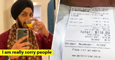 Fan Who Paid Indian Cricketers’ Bill Reacts After Being Abused As The Players Are Isolated RVCJ Media