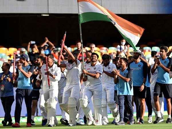 Greg Chappell Lauds Team India, “They Are Capable Of Producing Best Five Teams In World Cricket” - RVCJ Media