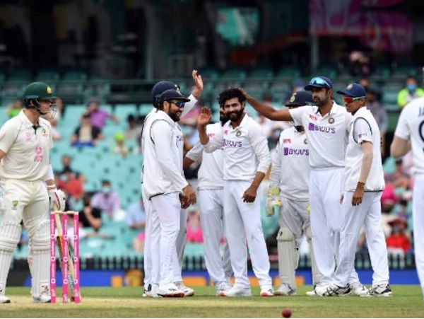 Tim Paine Lost His Cool After The Bat-Pad Appeal For Pujara Turned Down By On-Field Umpire - RVCJ Media