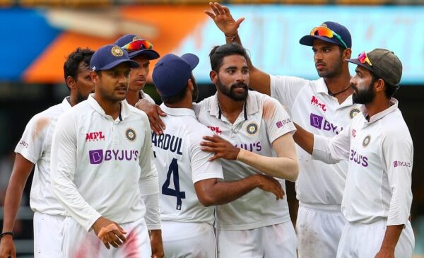 Greg Chappell Lauds Team India, “They Are Capable Of Producing Best Five Teams In World Cricket” - RVCJ Media