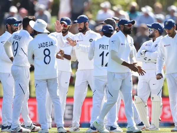 Queensland MP Gets Trolled For Warning Team India, “If You Don’t Want To Follow Rules, Don’t Come” RVCJ Media