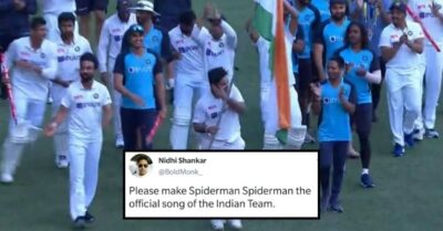 PM Modi, Cricketers, Former Players & Fans Congratulate Team India For Historic Win At Gabba RVCJ Media