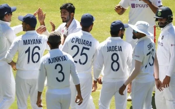 INDvsAUS 4th Test In Brisbane Doubtful As Indian Team Denies Being In Harder Quarantine There - RVCJ Media