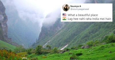 Twitter Shows How Differently Indians & Americans React In Same Scenarios & It’s Quite Relatable RVCJ Media