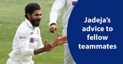 “Not Just One Daddy Hundred, All Batsmen Need To Contribute,” Ravindra Jadeja Advices Team India RVCJ Media
