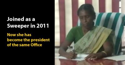 From Sweeper To Panchayat President, This Kerala Woman Is True Example Of Women Empowerment RVCJ Media