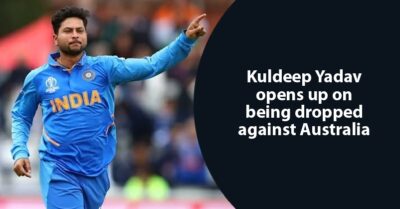“Apna Time Aayega,” Kuldeep Yadav Breaks Silence On Not Being Included In Playing XI In INDvsAUS RVCJ Media