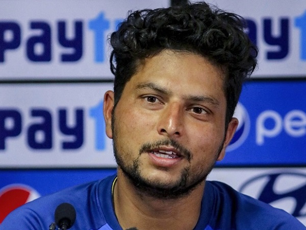 “Apna Time Aayega,” Kuldeep Yadav Breaks Silence On Not Being Included In Playing XI In INDvsAUS RVCJ Media
