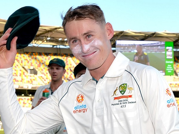 Marnus Labuschagne Teased Shubman Gill With Virat & Sachin’s Names, Here’s How Gill Responded - RVCJ Media