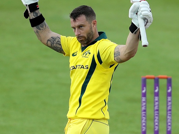 Matthew Wade Opens Up On The Controversy Surrounding 5 Indian Players & Bio-Bubble Breach - RVCJ Media