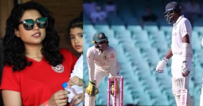 “Don’t Do It, Ash. Don’t Talk Back,” Prithi Ashwin Tells She Was Worried During Paine-Ashwin Feud RVCJ Media