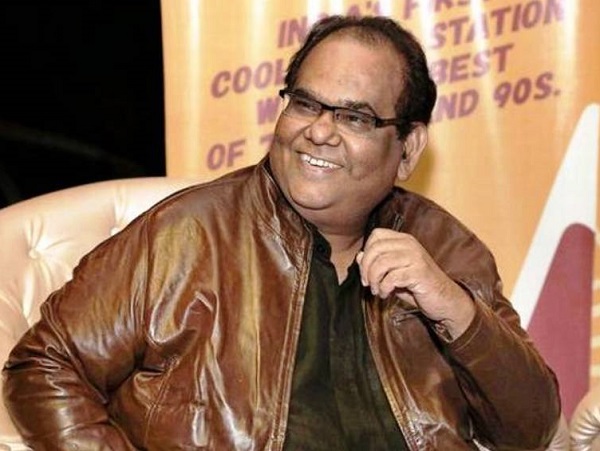 “Accept Failures As Much As Success,” Satish Kaushik Advices While Talking About His Struggles RVCJ Media