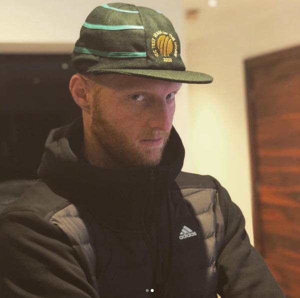 Ben Stokes Seems Unhappy For Inclusion In ICC Test Team Of The Decade, ICC Responds RVCJ Media