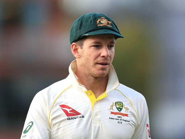 After India’s Win, Indian Fans Slammed Wrong Tim Paine With 600+ Message Requests & Spam - RVCJ Media