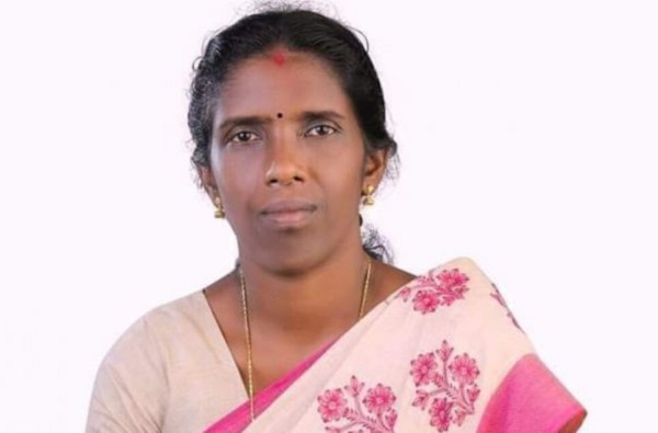 From Sweeper To Panchayat President, This Kerala Woman Is True Example Of Women Empowerment - RVCJ Media