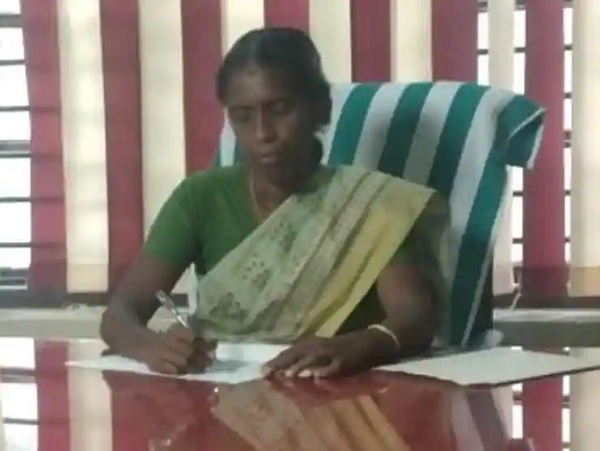 From Sweeper To Panchayat President, This Kerala Woman Is True Example Of Women Empowerment RVCJ Media