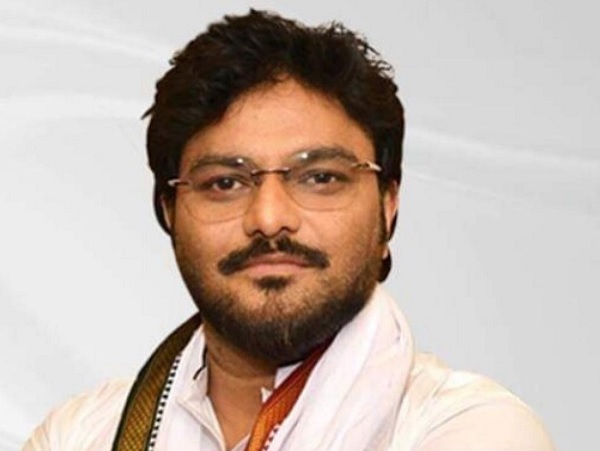 Hanuma Vihari Shuts Down Babul Supriyo For His Criticism Tweet With The Coolest Response - RVCJ Media