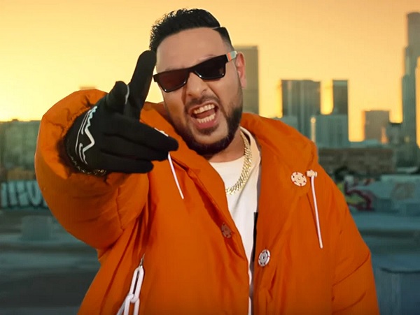 Badshah Recalled Funny Incident When Cops Arrived At His Show & Someone Shouted, “Ab Kar Le Handle” - RVCJ Media