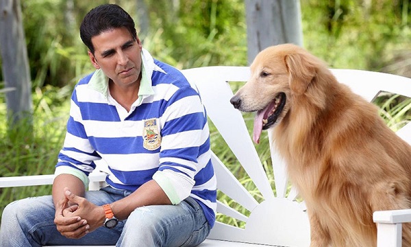 Just Like Akshay Kumar’s Entertainment Movie, MP Farmer Writes His Property In His Dog’s Name RVCJ Media