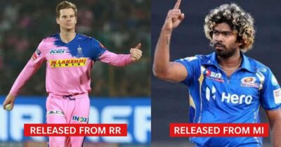 IPL2021- RR Released Steve & CSK Released Bhajji, Here’s List Of All Retained & Released Players RVCJ Media